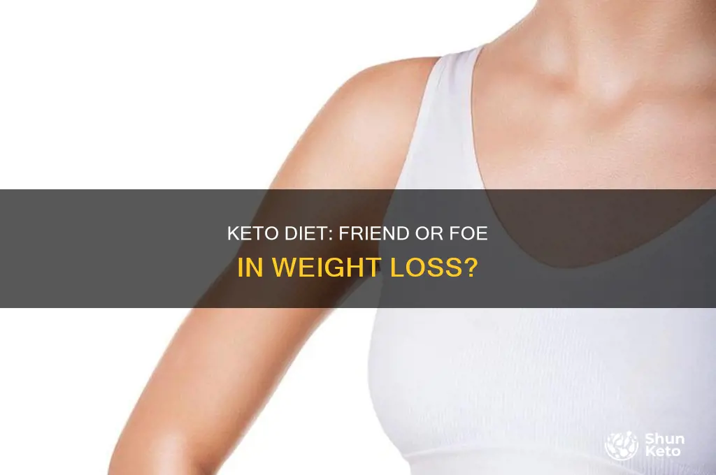can eating keto make you fat