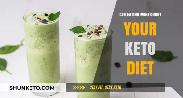 Mints and Keto: What You Need to Know
