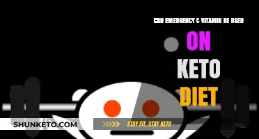 Emergency C Vitamin and Keto: Compatible or Counterproductive?