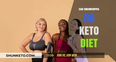 Can Endomorphs Succeed on Keto? Diet Tips and Insights