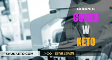 Can Keto Cure Epilepsy? Exploring the Diet's Potential Benefits