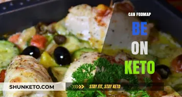 Can FODMAP and Keto Coexist? Exploring Low-Carb, Gut-Friendly Diets
