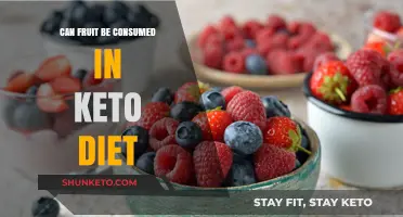 Can You Eat Fruit on Keto? Low-Carb Fruit Options Explained