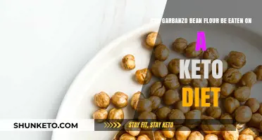 Is Garbanzo Bean Flour Keto-Friendly?