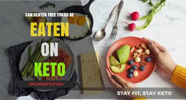 Gluten-Free and Keto: What's the Deal?