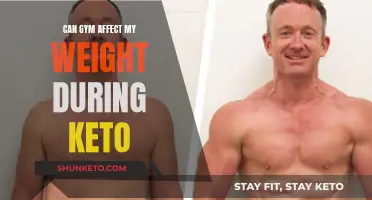 Gym Workouts: Help or Hinder Your Keto Weight Loss?