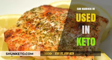 Keto-Friendly Haddock: A Low-Carb Seafood Option for Your Diet