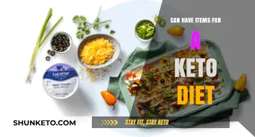 Keto-Friendly Essentials: Top Items to Stock for Your Low-Carb Lifestyle