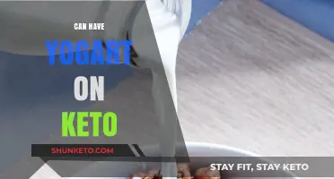 Can You Enjoy Yogurt on Keto? A Low-Carb Guide