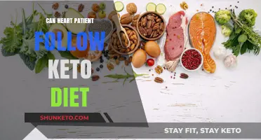 Keto Diet for Heart Patients: Safe or Risky Choice?