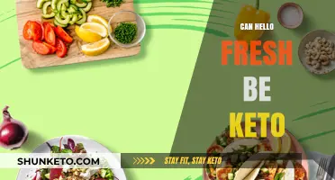 Is Hello Fresh Keto-Friendly? Exploring Low-Carb Meal Options