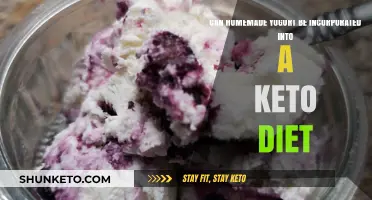 Keto-Friendly Homemade Yogurt: A Low-Carb Diet Staple or Not?