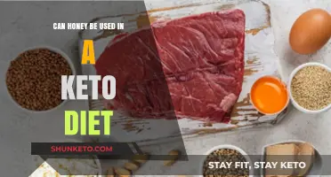 Is Honey Keto-Friendly? Sweet Truth for Low-Carb Dieters