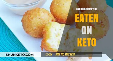 Can You Eat Hushpuppies on Keto?