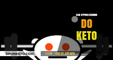 Can Hypoglycemics Safely Follow a Keto Diet? Expert Insights