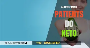 Keto and Hypothyroidism: Safe Dieting Tips for Thyroid Patients
