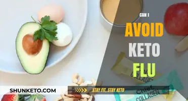 Avoiding Keto Flu: Proven Strategies for a Smooth Transition