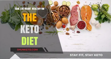 Keto Diet and Heart Health: Benefits, Risks, and What to Know