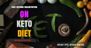 Can Keto Cause Malnutrition? Understanding Diet Risks and Prevention