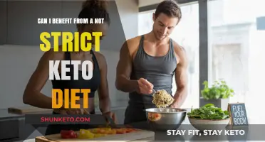 Flexible Keto: Can a Less Strict Approach Still Offer Benefits?