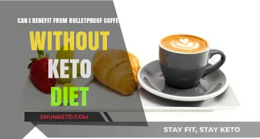 Bulletproof Coffee Benefits: Keto-Free Ways to Boost Energy and Focus