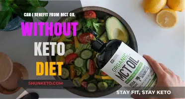 MCT Oil Benefits Beyond Keto: Enhancing Health Without Strict Diets