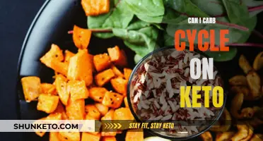 Carb Cycling and Keto: Can They Coexist?