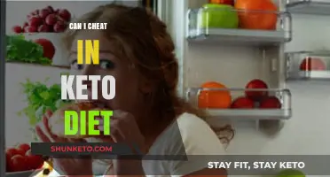 Can You Cheat on Keto? Unveiling Diet Flexibility and Consequences
