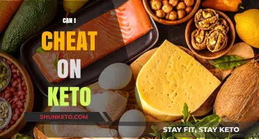 Can You Cheat on Keto and Still Stay in Ketosis?