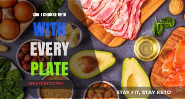 Can Keto Fit Every Plate? Exploring Versatility in Low-Carb Meals