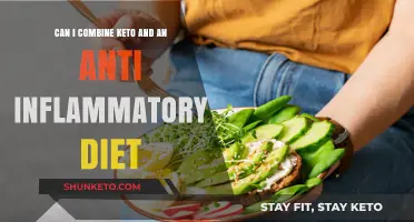Keto and Anti-Inflammatory Diet: A Powerful Combo for Health?
