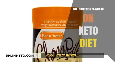 Is Peanut Oil Keto-Friendly? Cooking Tips for Low-Carb Diets