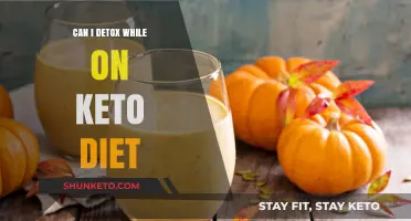 Detoxing on Keto: Safe Practices and Effective Strategies for Cleansing