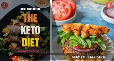 Dining Out on Keto: Tips for Staying Low-Carb at Restaurants