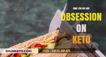 Keto and 80 Day Obsession: Combining Diet and Fitness for Results