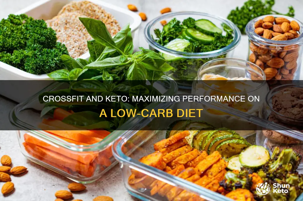 can i do crossfit while on keto