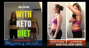 HIIT and Keto: Maximizing Fat Loss and Fitness on a Low-Carb Diet