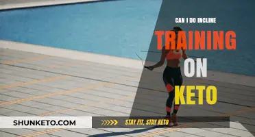 Incline Training on Keto: Maximizing Workouts While Staying in Ketosis