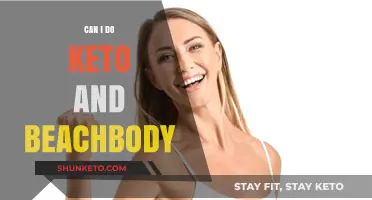 Keto and Beachbody: Can You Combine Both for Optimal Results?