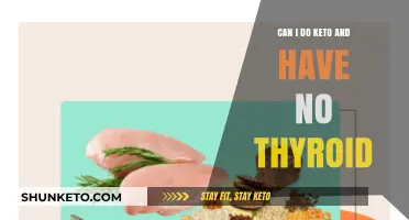 Keto Without a Thyroid: Is It Safe and Effective?