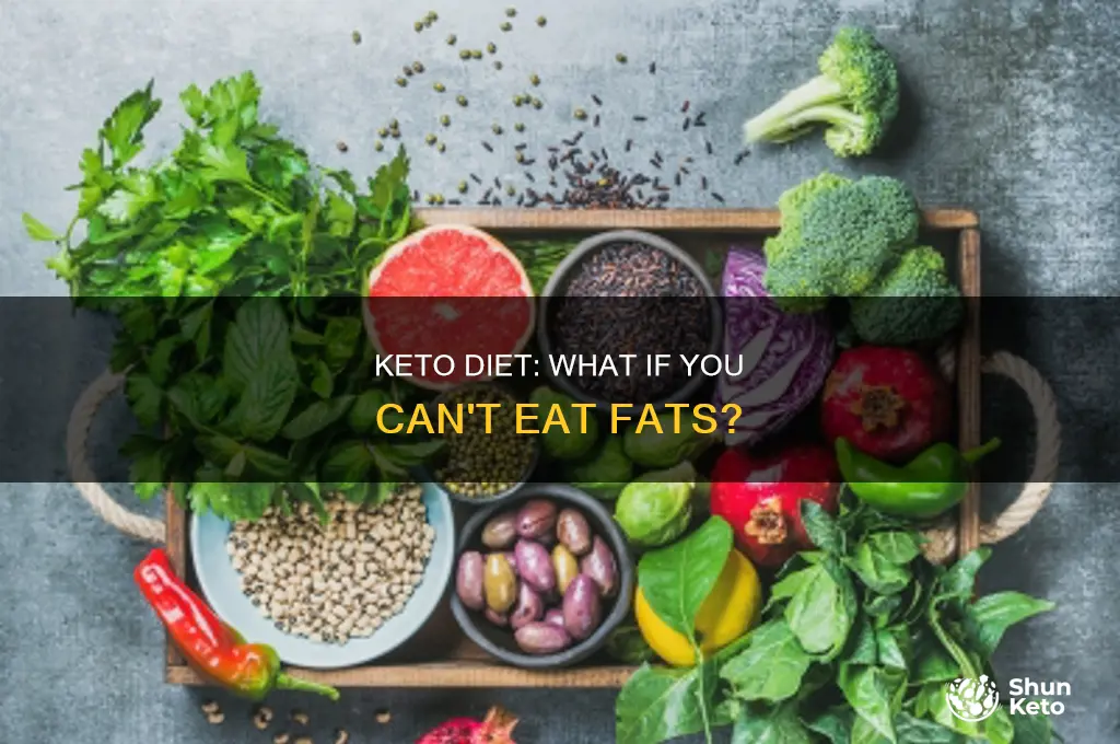 can i do keto diet if i can