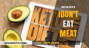 Vegans and Vegetarians: Can You Do Keto?