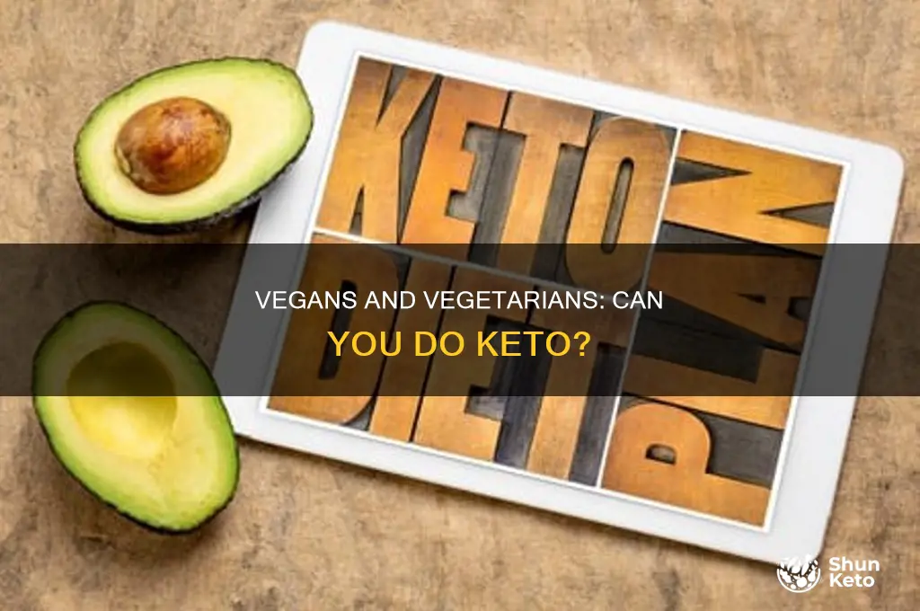 can i do keto if idon