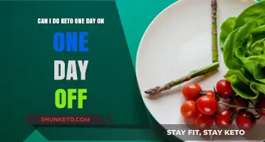 Alternating Keto Days: One Day On, One Day Off Explained