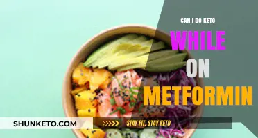Keto and Metformin: Safe Combination or Health Risk?
