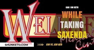 Keto and Saxenda: Can They Safely Work Together for Weight Loss?