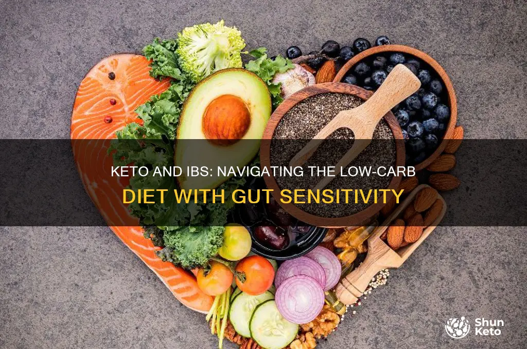can i do keto with ibs