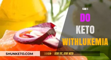 Keto and Leukemia: Exploring the Diet's Safety and Feasibility