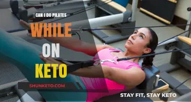 Pilates and Keto: Combining Exercise and Diet for Optimal Results