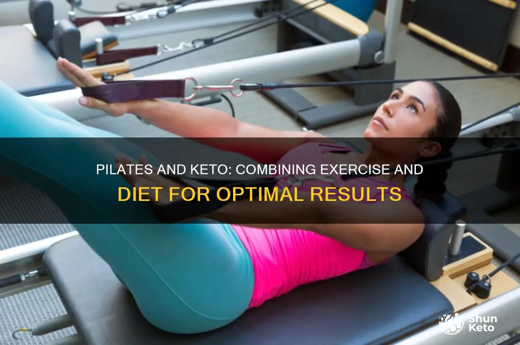 can i do pilates while on keto